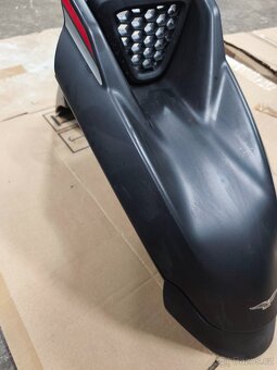 Moto Guzzi v85tt - 5