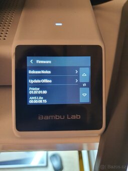 Bambu Lab A1mini Combo - 5