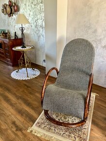 Houpací křeslo - 5