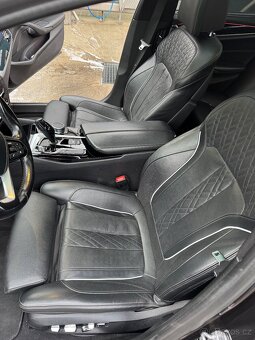 Bmw 540i 4x4 Remus výfuky odpočet DPH - 5