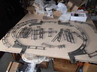 vláčky marklin - 5