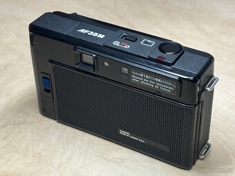 Canon AF35M - 5