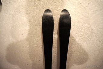 Dětské lyže SALOMON vel. 137cm - 5