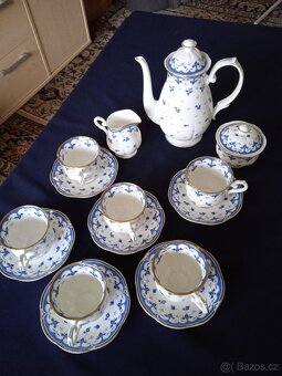 Porcelán Zepter sada Eden - 5