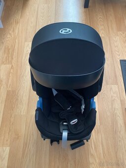 Cybex aton 5 - 5