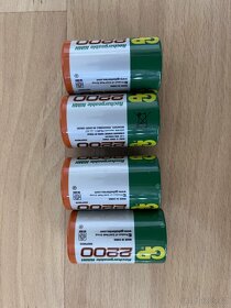 Minikolébková houpačka - Fisher Price - 5