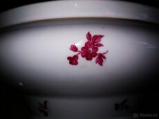 Starý porcelán - 5