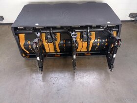 Sedačka Ford Transit - 5