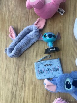 Lilo a Stitch mix hraček - 5