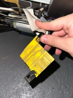 Autosedačky BMW e92 M3 - 5