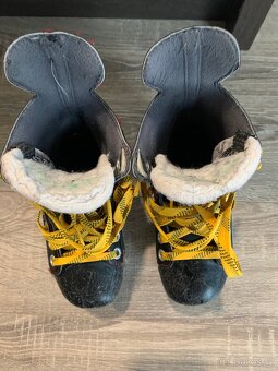 Brusle bauer x60 , Y 13.5 eur 31.5 - 5