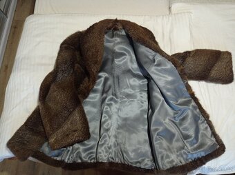 Dámský kožich - 5