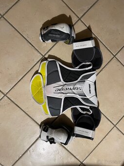 Hokejová výstroj - 5