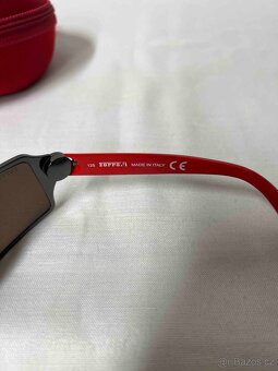 Sluneční brýle Ferrari - 5