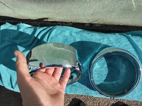 Ramecky svetiel octavia felicia - 5