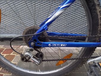 Horské kolo Giant - 5