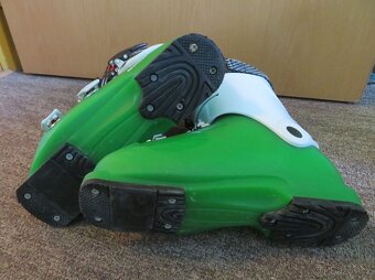 Dětské přezkáče Alpina, vel 38 - 5