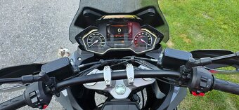 PEUGEOT XP 400 GT - 5