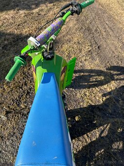 Kawasaki KX 60 - 5