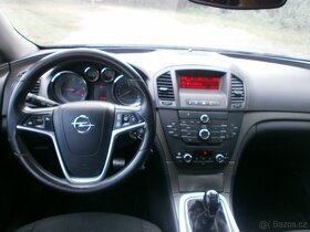 Opel Insignia - 5
