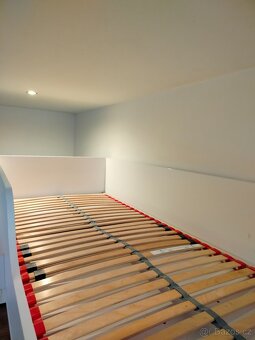 Multifunkční nábytek do dětského pokoje - 5