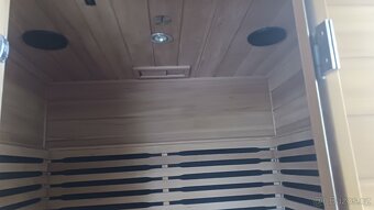Sauna pro 2 - 5