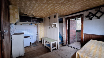 Prodej chaty Újezd nad Zbečnem - 5