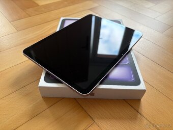 Apple iPad Air 11" 256GB Cellular (2024) - 5