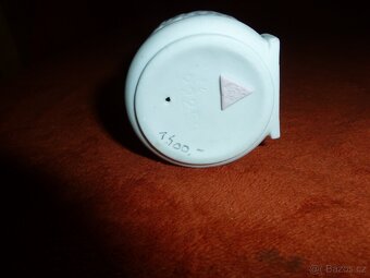 porcelán royal dux - 5