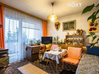 Prodej byt 3+1, 72㎡ - 5