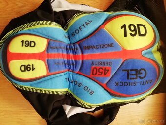 Cyklo oblečení - 5