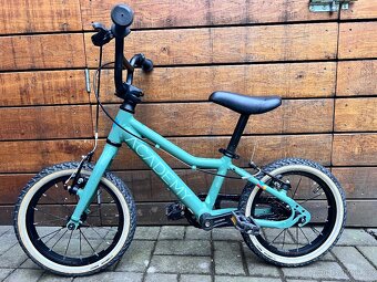 Dětské kolo 14 - 5