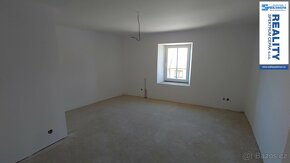 Prodej nového bytu 3+1, 70 m2,, ev.č. 888 byt Křenov č.3 - 5