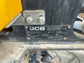 BAGR JCB 16C-1 - 5