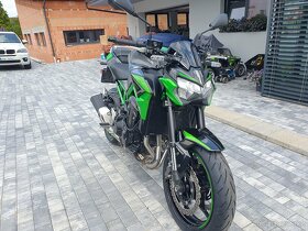 Kawasaki z900 záruka 12 měsíců - 5