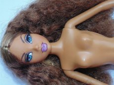 Barbie My Scene bruneta - 5