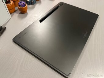 Samsung tab s8 ultra 8/128 WiFi - 5