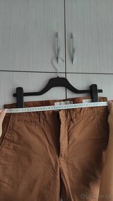 Dámské kalhoty H&M vel. 31 - 5