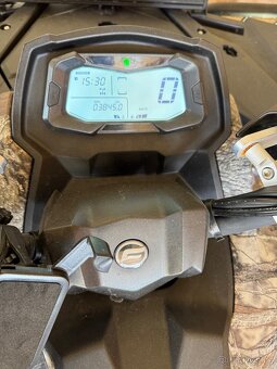 CF MOTO GLADIATOR X850 2018 - 5