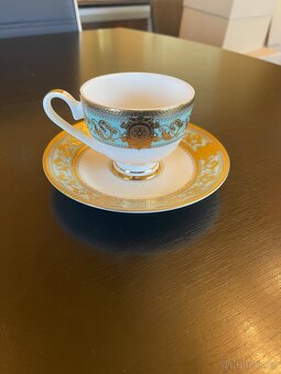 Porcelánová souprava pro 12 osob - 5