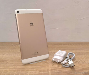 Huawei MediaPad T2 7.0 (BGO-DL09) rosegold - 5