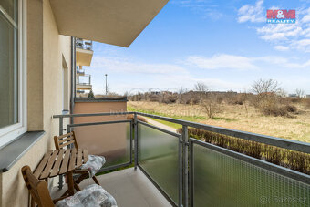 Prodej bytu 2+kk, 39 m², Roztoky, ul. Najdrova - 5