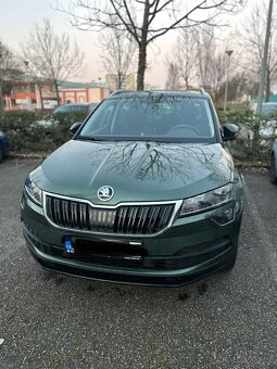 KAROQ 4x4 - 5