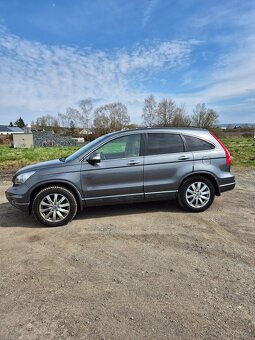 CR-V 2.2 I-DTEC EXECUTIVE - 5