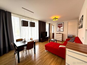 Prodej bytu 2+kk 46 m² Majdalenky, Brno - Lesná - 5