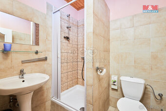 Prodej hotelu, penzionu, 185 m², Horní Planá, ul. Palackého - 5