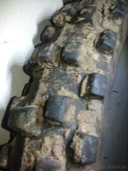 Pneu 140/80-18, 110/100-18, 80/100-21 - 5
