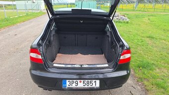 Škoda Superb 2.0 TDi 125 kW - 5