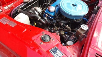 Nissan Datsun Cherry Coupe - 5