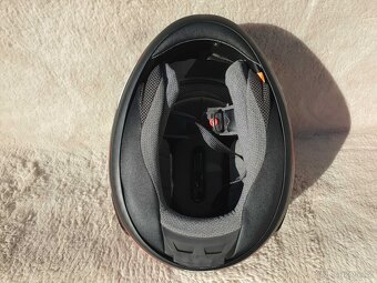 Moto helma DUCATI Arai Quantum ST Pro - 5